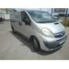opel vivaro furgón/combi (07.2006 =>) del año 2010