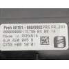 Recambio de mando calefaccion / aire acondicionado para seat toledo (kg3) reference referencia OEM IAM 6JA820045B G15SH08S0101 9