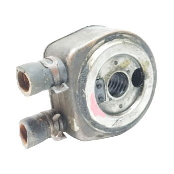 ENFRIADOR ACEITE MOTOR 3743011 
