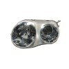 Recambio de faro izquierdo para hyundai coupe ii (gk) 1.6 16v referencia OEM IAM 9210327510  