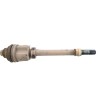 Recambio de transmision delantera derecha para opel vivaro b furgoneta (x82) 1.6 cdti (05) referencia OEM IAM 93453895  
