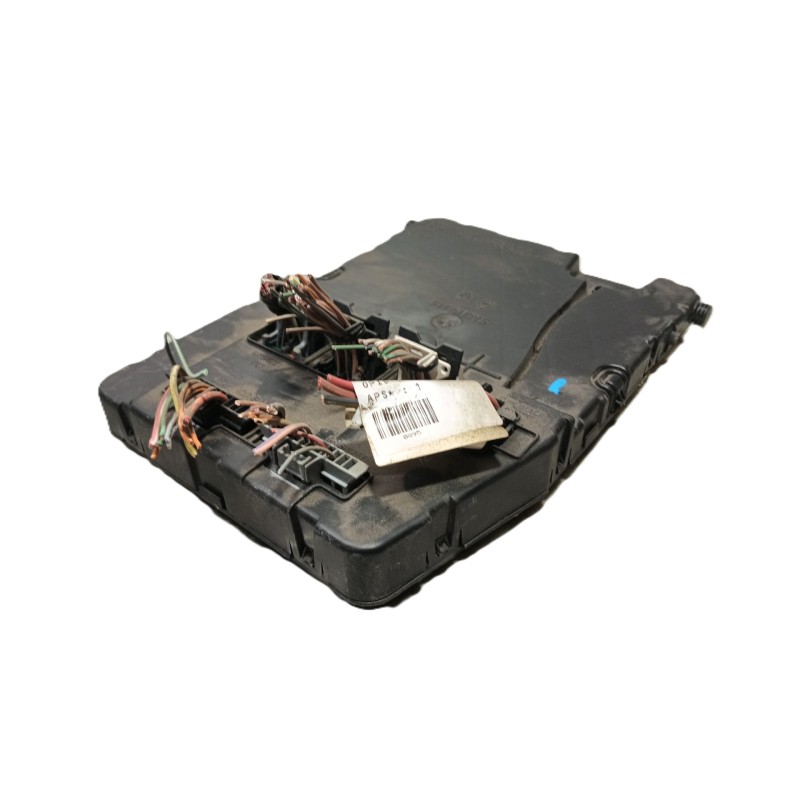 Recambio de modulo electronico para renault megane ii coupe/cabrio authentique referencia OEM IAM  8200306434 