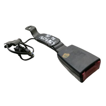 ENGANCHE CINTURON DELANTERO DERECHO 6R0857756B 
