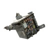 Recambio de caja reles / fusibles para ford fiesta (cb1) ghia referencia OEM IAM 14A003B 8V5114B144BA 
