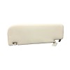 Recambio de parasol derecho para citroën nemo monospace 1.3 hdi 75 referencia OEM IAM 8143ZF  