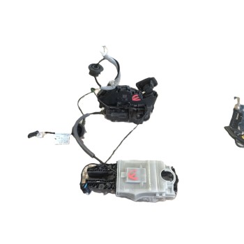 CERRADURA PUERTA TRASERA IZQUIERDA 5TA839015Q A5Q5TA839015Q 
