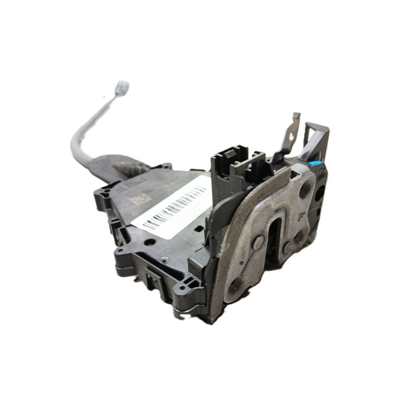 Recambio de cerradura puerta trasera derecha para renault captur ii referencia OEM IAM 825021122R 825021122R 