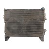 Recambio de condensador / radiador aire acondicionado para ssangyong rexton 2.7 turbodiesel cat referencia OEM IAM 6840008400  
