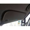 Recambio de parasol derecho para citroën nemo monospace 1.3 hdi 75 referencia OEM IAM 8143ZF  