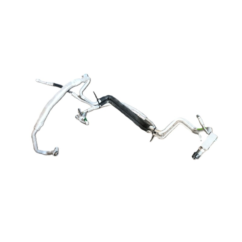 Recambio de tubos aire acondicionado para mg zs suv (azs1) 1.0 t-gdi referencia OEM IAM 10233559  