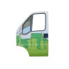 Recambio de puerta delantera izquierda para peugeot boxer furgoneta (230l) 2.5 d referencia OEM IAM 9002AJ  
