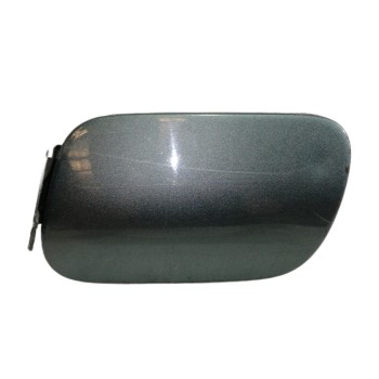 TAPA EXTERIOR COMBUSTIBLE 