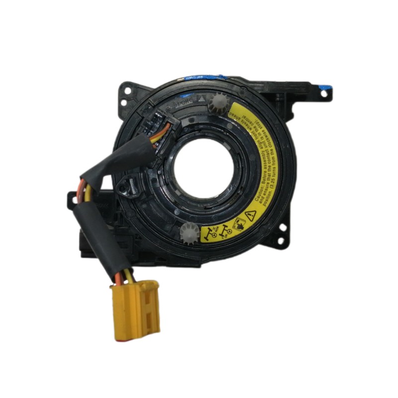 Recambio de anillo airbag para volvo s80 berlina 2.4 d momentum referencia OEM IAM ANJ761003A  31275332