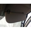 Recambio de parasol derecho para citroën nemo monospace 1.3 hdi 75 referencia OEM IAM 8143ZF  