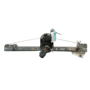 ELEVALUNAS DELANTERO IZQUIERDO 400726D 