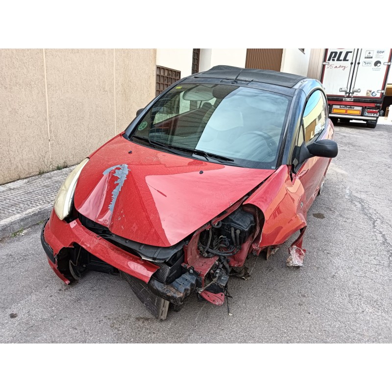 CITROËN C3 PLURIEL (HB_)