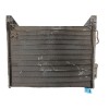 Recambio de condensador / radiador aire acondicionado para ssangyong rexton 2.7 turbodiesel cat referencia OEM IAM 6840008400  