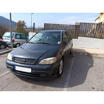 OPEL ASTRA G HATCHBACK (T98)