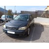 opel astra g hatchback (t98) del año 2001