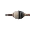 Recambio de transmision delantera izquierda para opel vivaro b furgoneta (x82) 1.6 cdti (05) referencia OEM IAM 93453896  