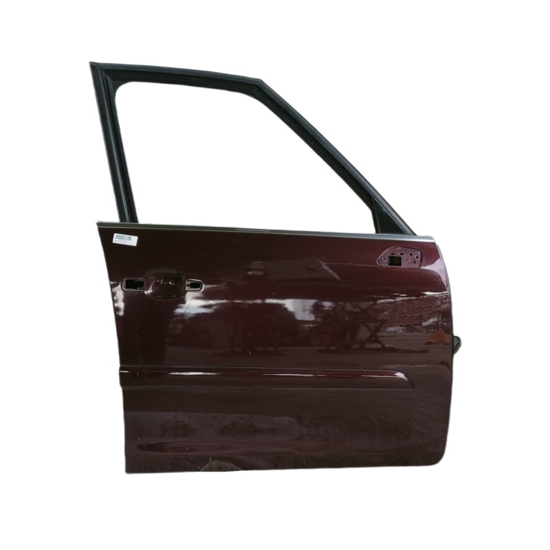 Recambio de puerta delantera derecha para citroën c4 picasso exclusive referencia OEM IAM   