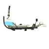 Recambio de rampa inyectora para bmw serie 1 berlina (e81/e87) 116i referencia OEM IAM 13537530420 1252750670804 