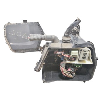 CAJA RELES / FUSIBLES 1290850991 