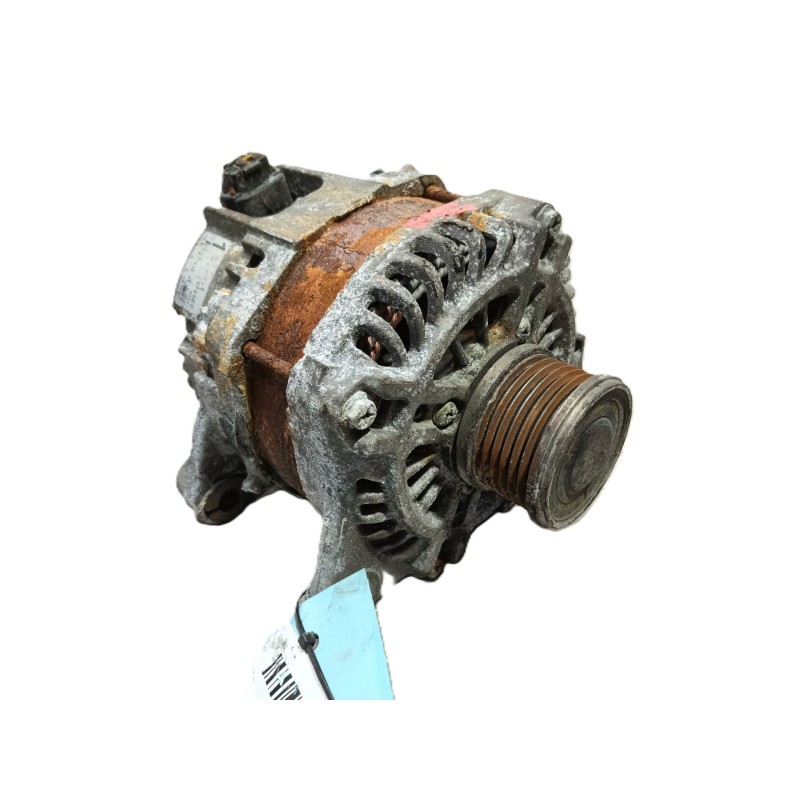Recambio de alternador para mazda cx-3 (dk) 1.5 skyactiv-d (dk2ws) referencia OEM IAM S55118300  