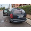 chrysler voyager iv (rg, rs) del año 2001