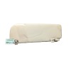 Recambio de parasol izquierdo para citroën nemo monospace 1.3 hdi 75 referencia OEM IAM 8143YV  
