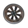 Recambio de llanta para kia rio iii (ub) 1.2 cvvt referencia OEM IAM 529101W750 ET43 6.0Jx16