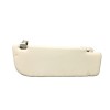 Recambio de parasol izquierdo para citroën nemo monospace 1.3 hdi 75 referencia OEM IAM 8143YV  