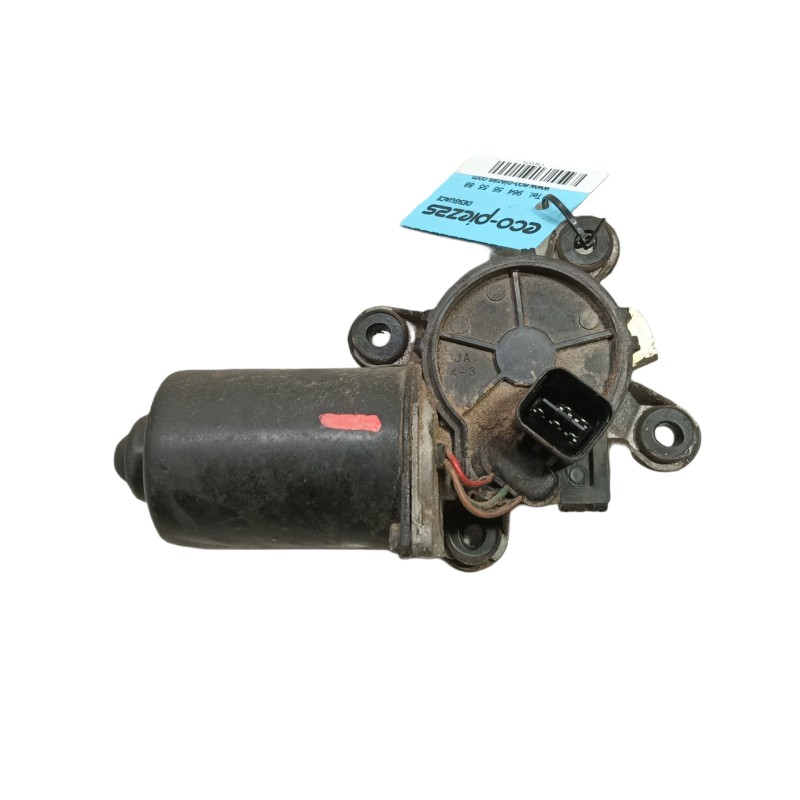 Recambio de motor limpia delantero para hyundai coupe ii (gk) 1.6 16v referencia OEM IAM 9810029000  