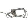 Recambio de bobina encendido para ford fiesta berlina studio referencia OEM IAM 1018139 96BF12257AB 