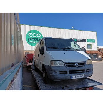 FIAT DUCATO FURGONETA (244_)