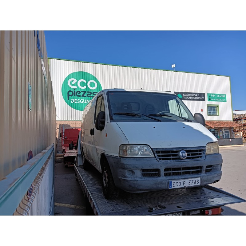 FIAT DUCATO FURGONETA (244_)