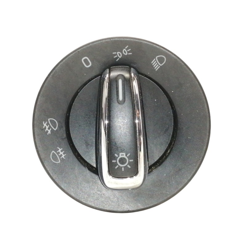 Recambio de mando luces para seat toledo (kg3) reference referencia OEM IAM 6JA941531J  