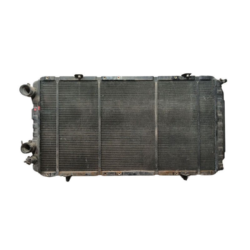 Recambio de radiador agua para peugeot boxer furgoneta (230l) 2.5 d referencia OEM IAM 1330L5 1301N2 