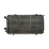 Recambio de radiador agua para peugeot boxer furgoneta (230l) 2.5 d referencia OEM IAM 1330L5 1301N2 