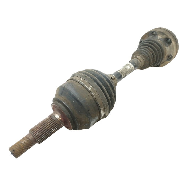 Recambio de transmision delantera derecha para volkswagen touareg (7la) tdi v10 referencia OEM IAM 7L6407271A  