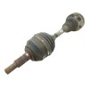 Recambio de transmision delantera derecha para volkswagen touareg (7la) tdi v10 referencia OEM IAM 7L6407271A  