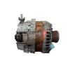 Recambio de alternador para mazda cx-3 (dk) 1.5 skyactiv-d (dk2ws) referencia OEM IAM S55118300  