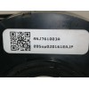 Recambio de anillo airbag para volvo s80 berlina 2.4 d momentum referencia OEM IAM ANJ761003A  31275332