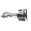 Recambio de piston para citroën c4 berlina lx referencia OEM IAM 0628V1  
