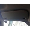 Recambio de parasol izquierdo para citroën nemo monospace 1.3 hdi 75 referencia OEM IAM 8143YV  