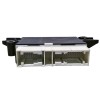 Recambio de modulo electronico para seat leon (5f1) 1.2 tsi referencia OEM IAM   100037390