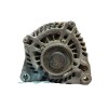 Recambio de alternador para mazda cx-3 (dk) 1.5 skyactiv-d (dk2ws) referencia OEM IAM S55118300  
