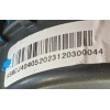 Recambio de ventilador calefaccion para mg zs suv (azs1) 1.0 t-gdi referencia OEM IAM 10289135 L16R36 