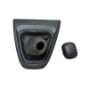 Recambio de pomo palanca cambio para fiat scudo furgoneta 2.0 multijet 145 (506) referencia OEM IAM  9808366477 