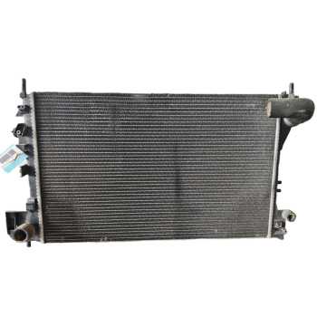 RADIADOR AGUA PA66GF30 